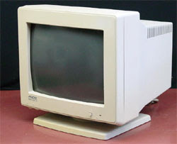 Monitor  EGA