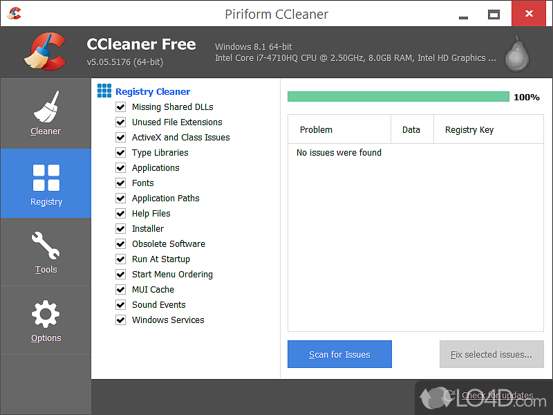 Free ccleaner 5 33 6162 cracked - Matrices 7219 con ccleaner 32 bit x64 based processor free bit what feet