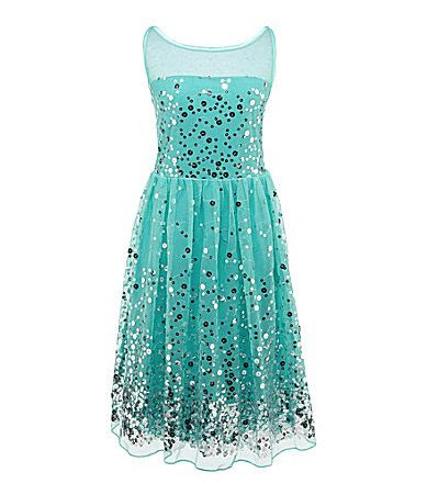 More like this: mesh dress , mesh and dillards .