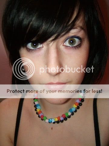 Girl emo hairstyles