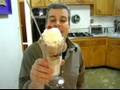 Ice Cream Recipes : How to Make Ice Cream Sundaes