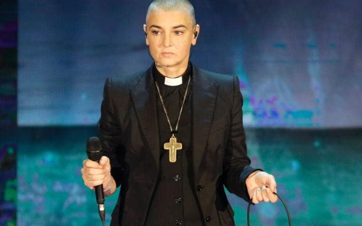 Sinead O'Connor found safe after being reported missing near Chicago