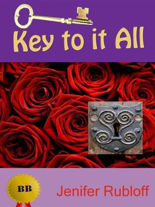 Key to It All (Betsy Butters Book, #3)