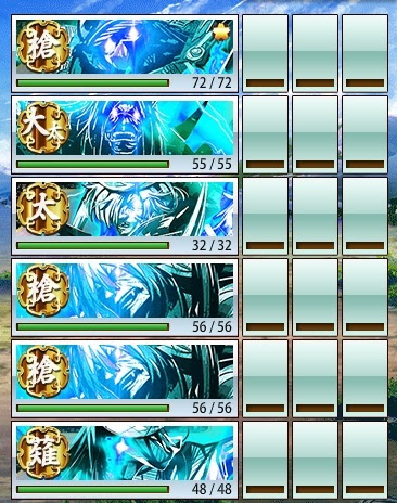 検非違使がいるマップで安全にレベリングする方法 初心者必見 刀剣乱舞 とうらぶ 最速攻略まとめ