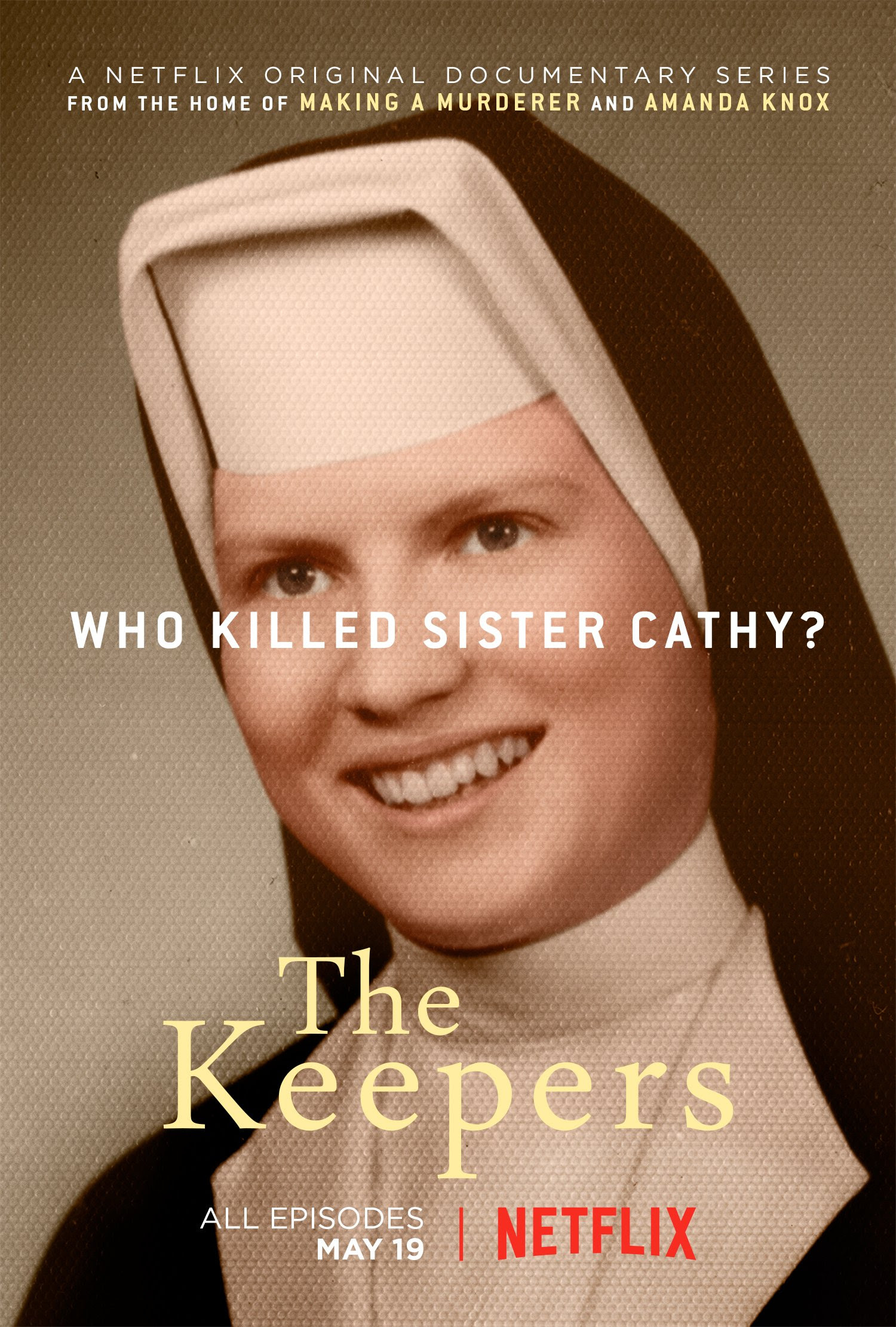 見ましたか ザ キーパーズ The Keepers アラフィフ独身女 ティファニーの波乱万丈アイルランド生活