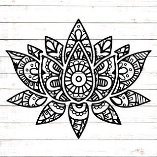 Download Mandala Svg Images For Cricut - 155+ SVG File Cut Cricut for Cricut, Silhouette and Other Machine