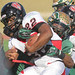 Year in Photos - Harker Heights vs Desota Football