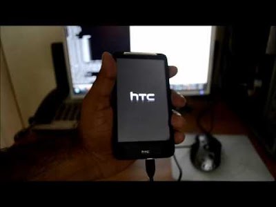 Tutorial - Sim Network Unlock & Root the AT&T HTC Inspire 4G