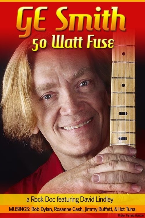 GE Smith: 50 Watt Fuse ganzer film online bluray stream 2007 komplett
german