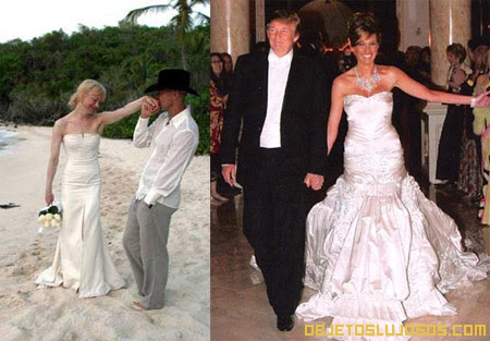 vestidos de novia de famosas. vestidos-de-novia-de-las-