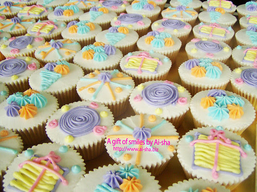 cupcakes 1n