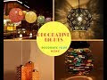 Attractive Decorative Lights Which Helps You to Decorate Your Home
