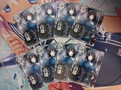 艦これ 艦これアーケード他 徒然なる戰藻錄