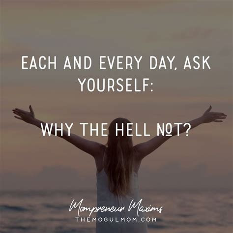 inspiring quotes  mompreneurs  mogul mom wahm