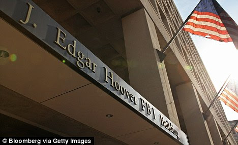 Coveted: High-profile government organizations like the Federal Bureau of Investigations were attractive to the young workforce