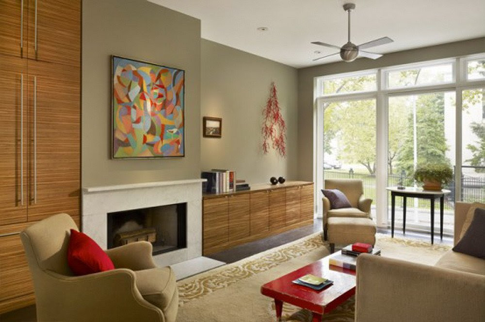 30 Cozy Home Decor Ideas For Your Home  The WoW Style