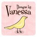 Designs by Vanessa