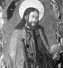 São Tiago Maior