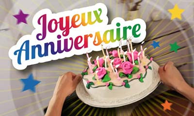 Envoi Carte Anniversaire Gratuite
