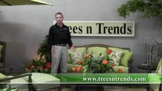 Trees n Trends Home-Decor - YouTube