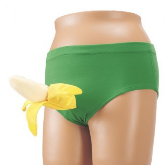 バナナパンツ 変身グッズ かぶりもの かつら カツラ マスク キャップ 帽子 仮装 変装 パーティ雑貨とイベントグッズ