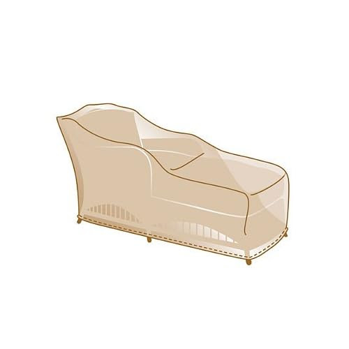 Amazon.com: Chaise Cover - Frontgate: Patio, Lawn & Garden