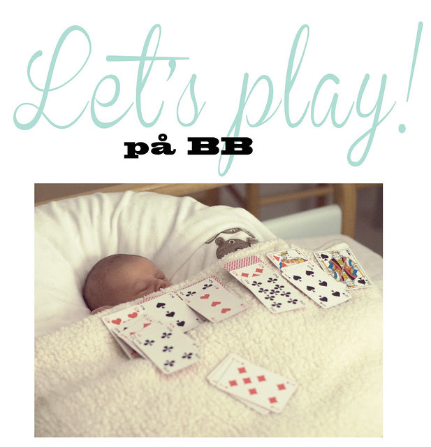 Lets play pa bb