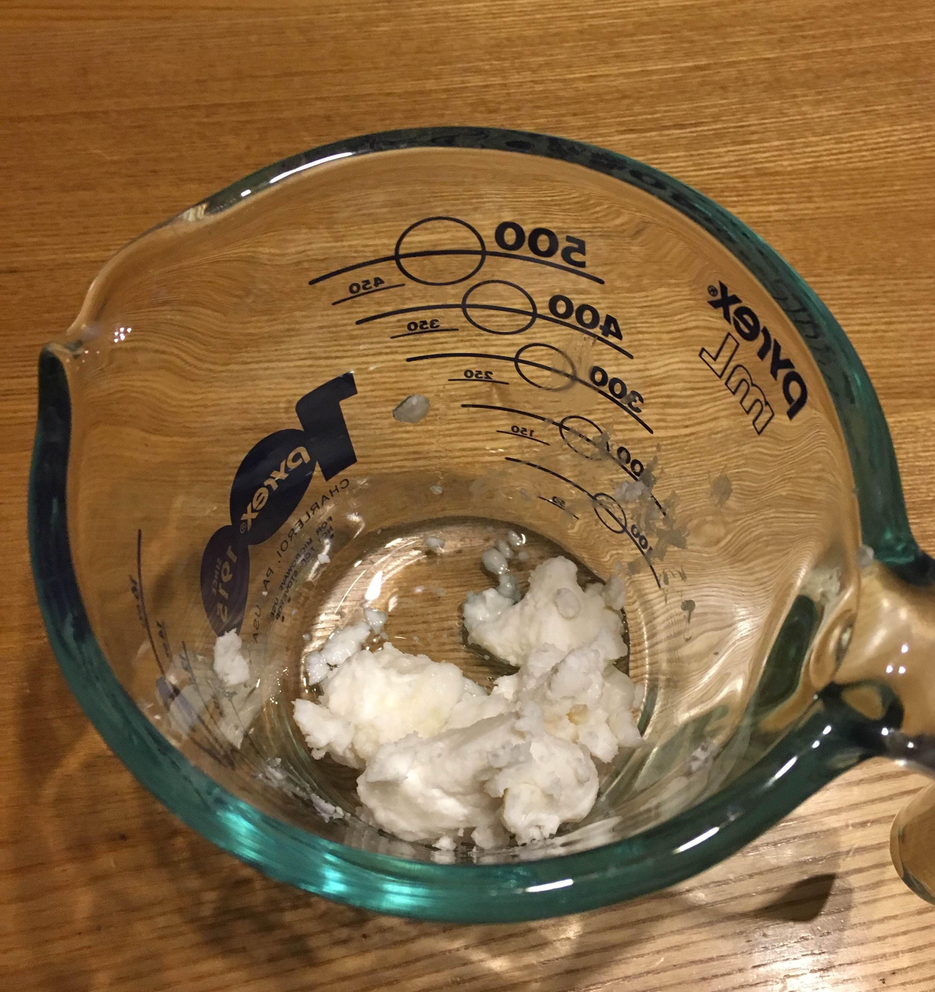 ホイップボディバター Taosoap