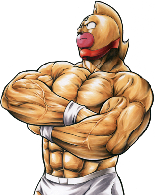 キン肉マンカーニバル14