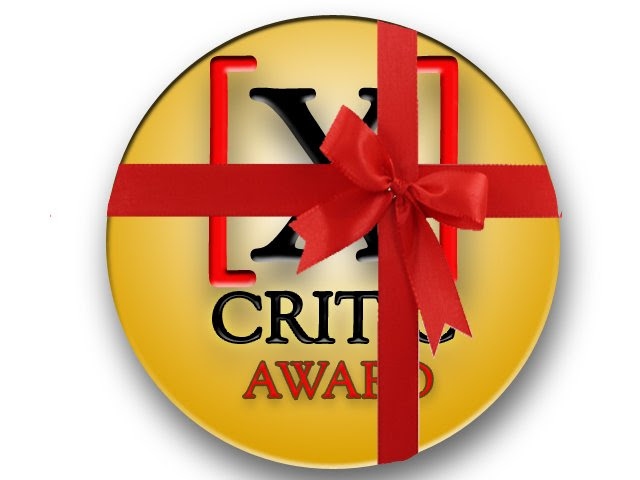 Award With Bow