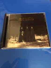 速報 最新買取 Babymetal 限定プレミアム2タイトル 中古cd専門店 C Station