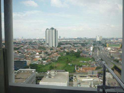 Jual Cepat Apartment Menteng Square 30m2 - 2BR Furnished 
