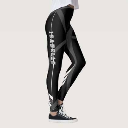 "Isabelle" Leggings