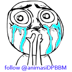 Dp Bbm Bergerak  Air Mengalir Qiss me