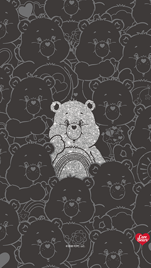 Playtoys Care Bears きせかえコンテンツ
