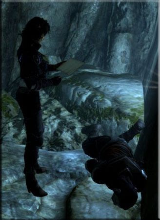Loki Black-Scar