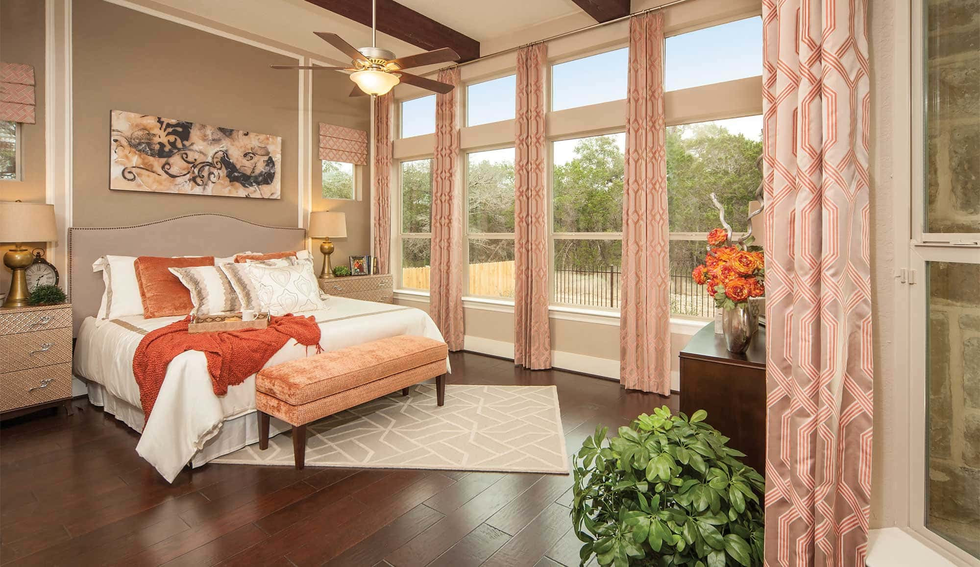 Home Builders New Homes In San Antonio TX David Weekley Homes