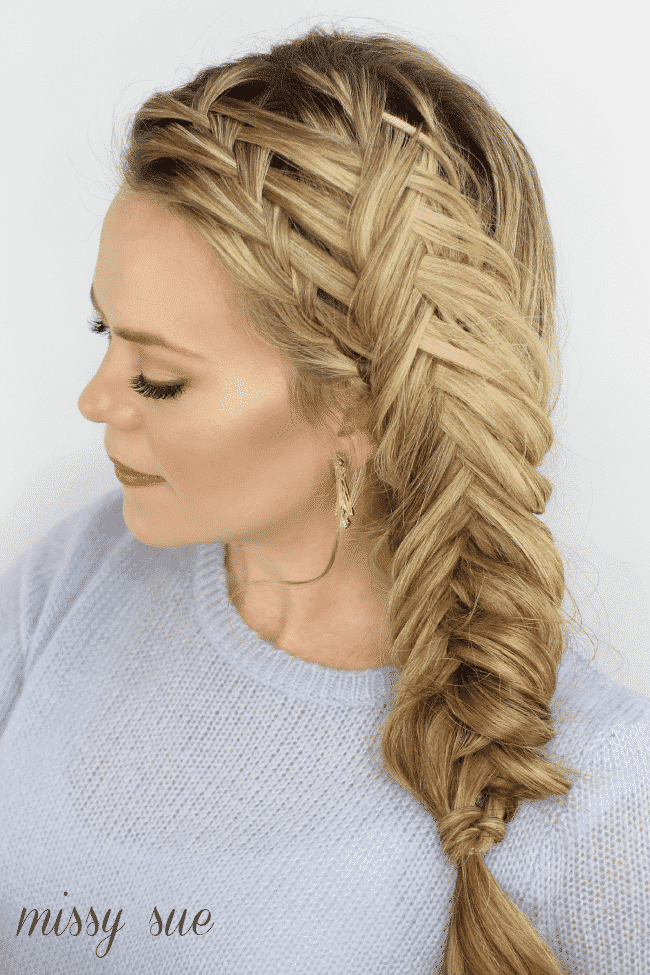 20 Cute Summer Hairstyles for College Girls to Stay Cool
