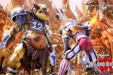 Blood Bowl 3 Closed Beta Coming Early 2021