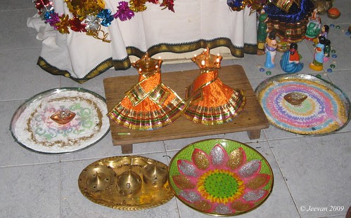 decorative lamps