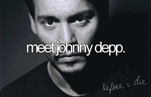 OMG YESSSSS!!!! I would love to meet him! He is like the awesome-est actor with the bestest shows EVER! <3