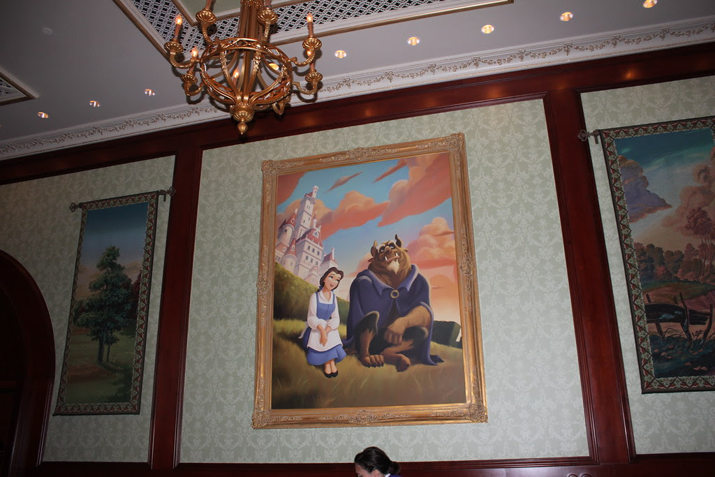disney 386