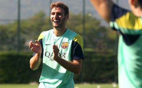 Sergi Gómez