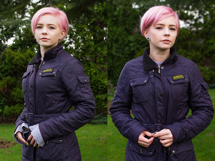 How to Use a Neutral Density Filter to Control Depth of Field
