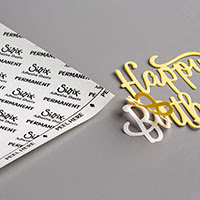 Multipurpose Adhesive Sheets