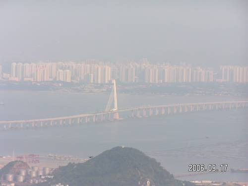 深圳南山