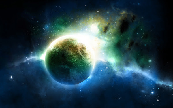 Space Wallpapers | PSDFan