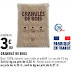 Pellets Leclerc / Gros arrivage de #pellets sur notre parking !