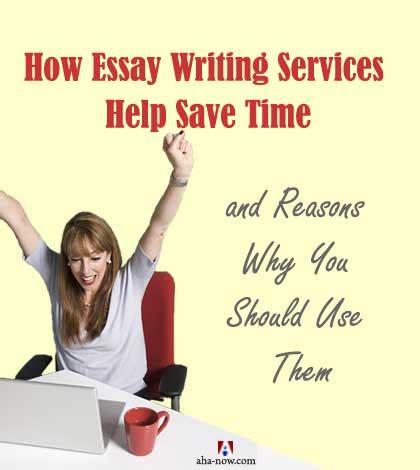 essay writing service american writers
