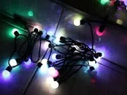 Populer 26+ Lampu Warna Warni